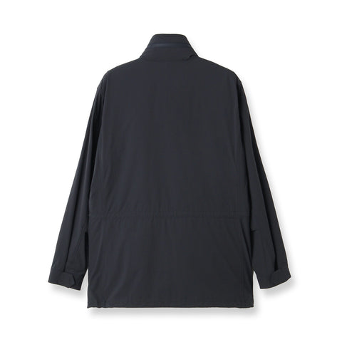 Tex Nylon M65 Field Jacket Color: Navy