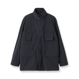 Tex Nylon M65 Field Jacket Color: Navy