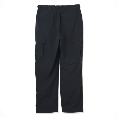 Tex Nylon Military Cargo Pants Color: Navy