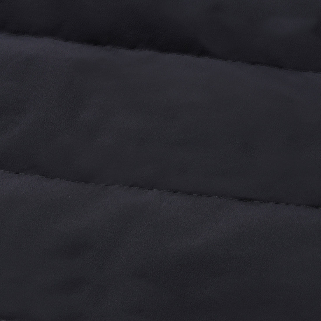 Tex Nylon Down Vest Color: Navy