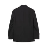 Tex Nylon Easy Jacket Color:Black