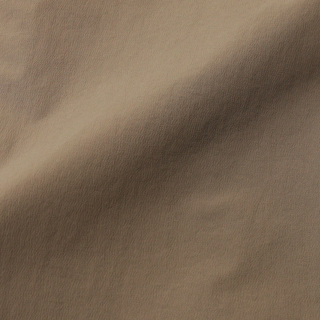 Tex Nylon Easy Jacket Color: Greige