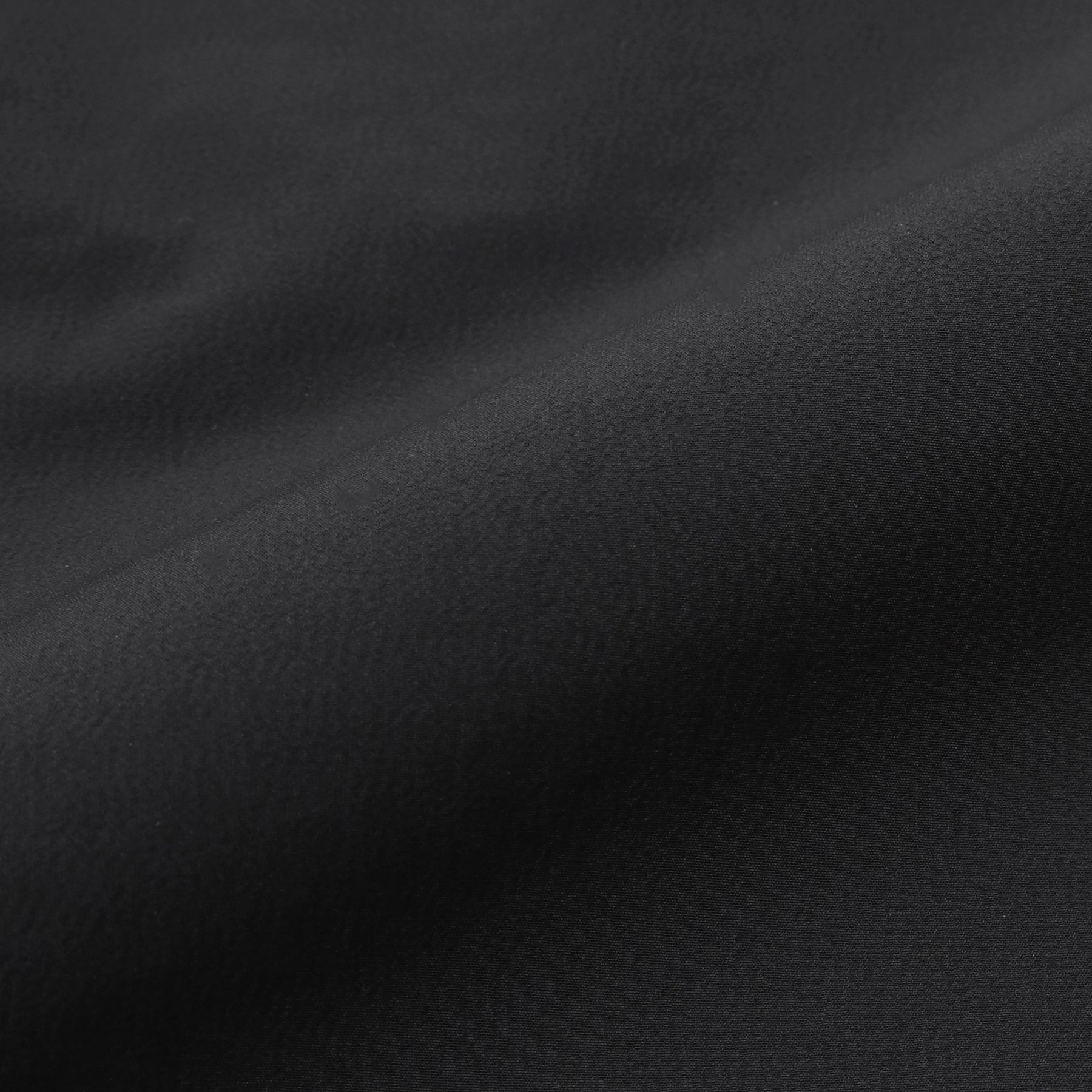 Tex Nylon Short Pants Color: Black