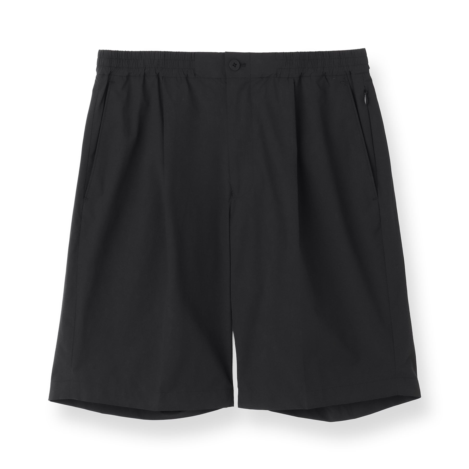 テックスナイロン ショートパンツ ネイビー | ＋CLOTHET ONLINE