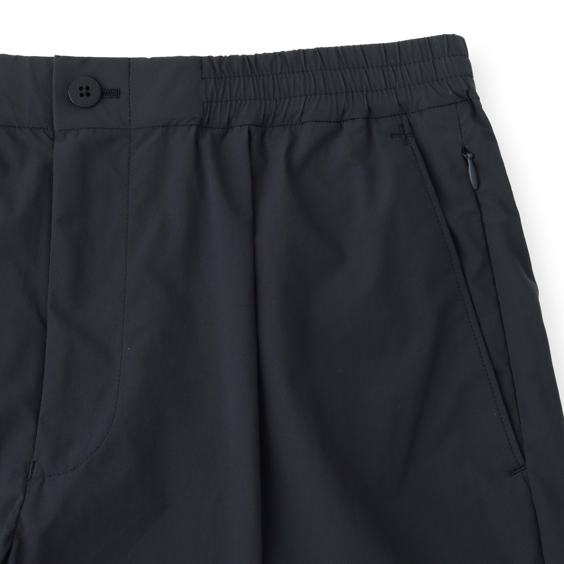 Tex Nylon Short Pants Color: Navy