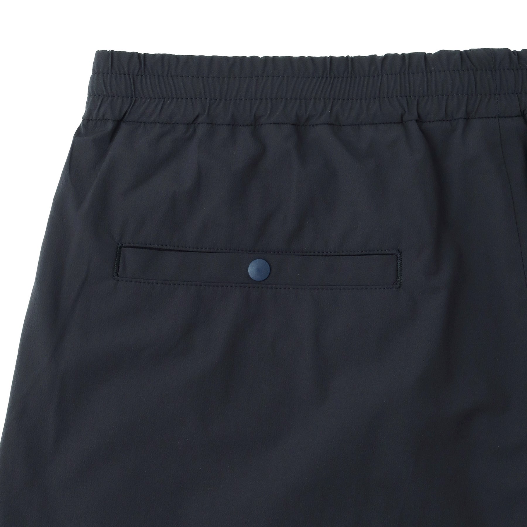 Tex Nylon Short Pants Color: Navy