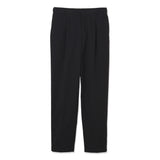 【2月1日販売開始】Tex Nylon Side Adjuster Easy Trousers Color: Black