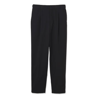 Tex Nylon Side Adjuster Easy Trousers Color: Black