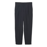 【2月1日販売開始】Tex Nylon Side Adjuster Easy Trousers Color: Navy