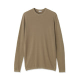 Mini Thermal Knit Color: Mocha
