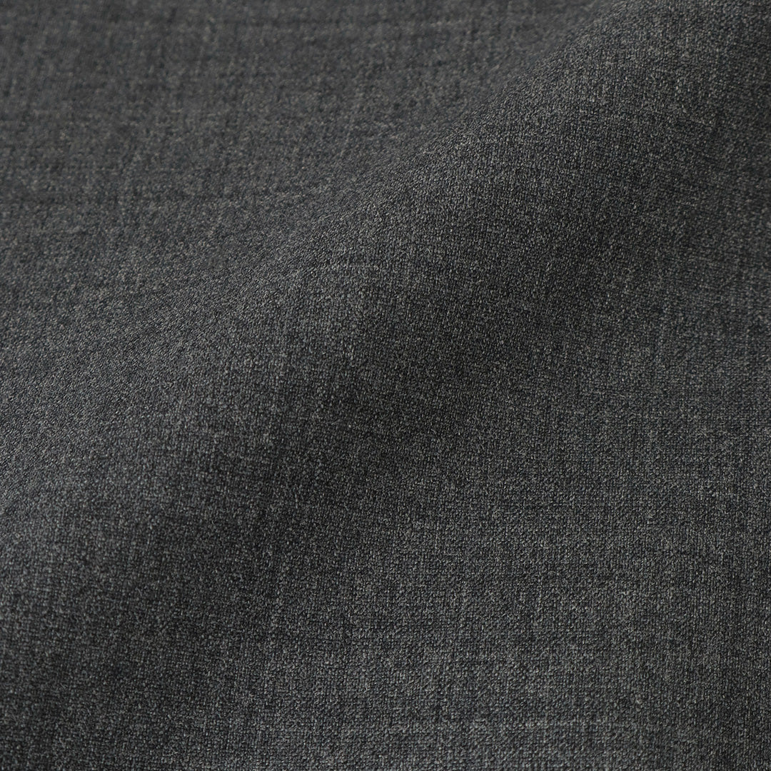 Tropical Tailored Jacket Color: Charcoal