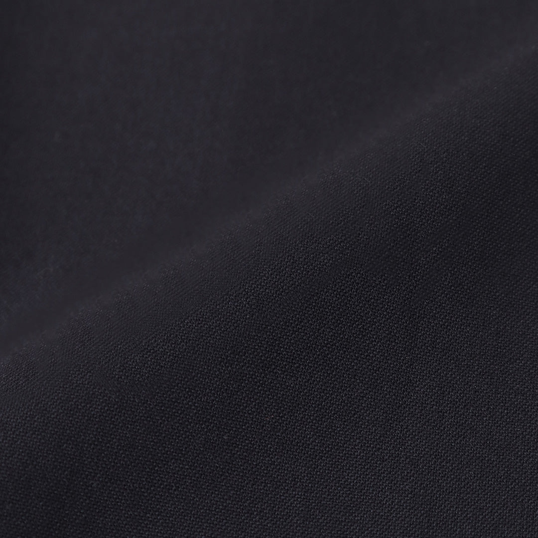 テックウール®トロピカル テーラードジャケット ネイビー | ＋CLOTHET