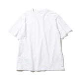 リサイクルスビンTシャツホワイトの商品画像