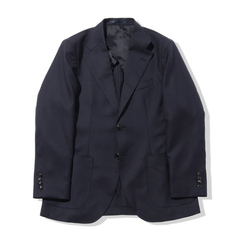 15,333円【イタリア製】Tailored Jacket