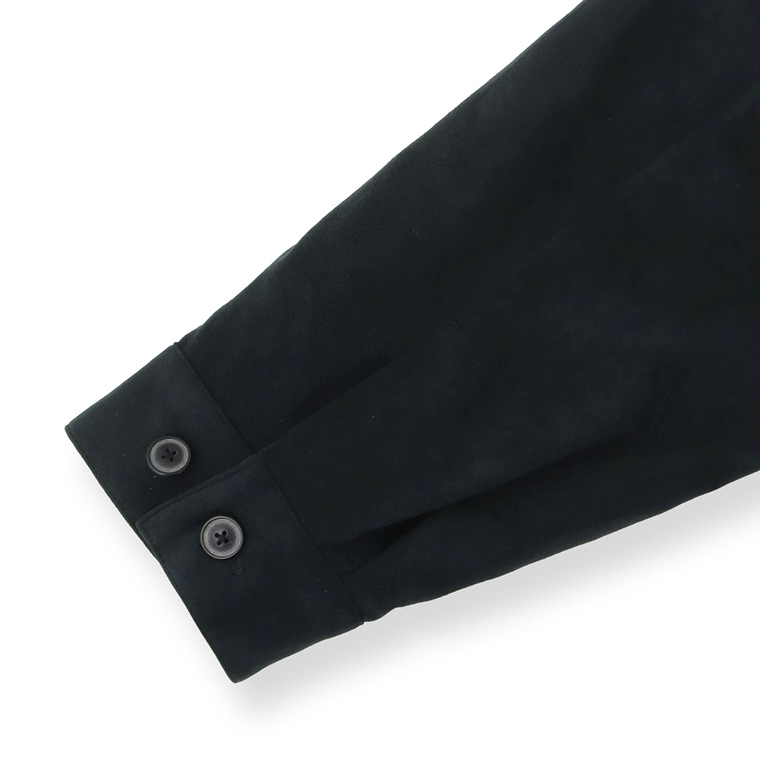 【10/12販売開始】Ultrasuede® Tracker Jacket Color: Navy
