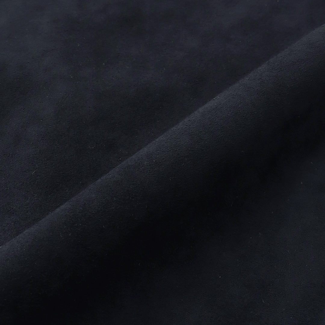 【10/12販売開始】Ultrasuede® Tracker Jacket Color: Navy