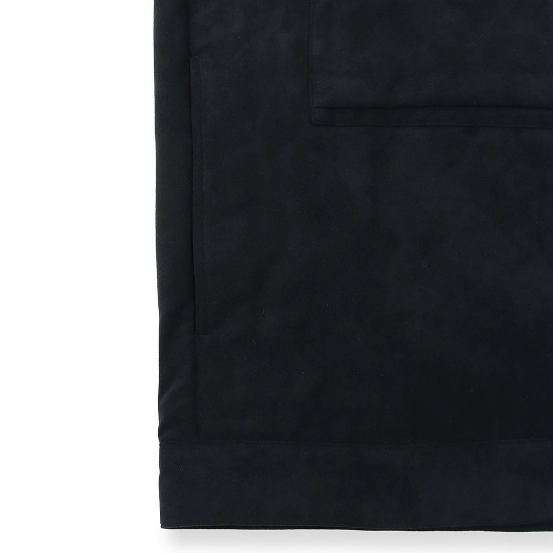 【10/12販売開始】Ultrasuede® Tracker Jacket Color: Navy