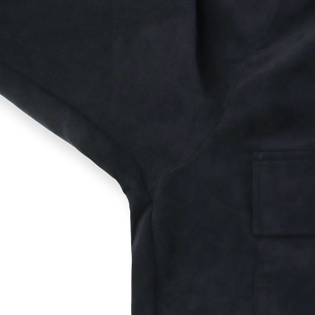 【10/12販売開始】Ultrasuede® Tracker Jacket Color: Navy