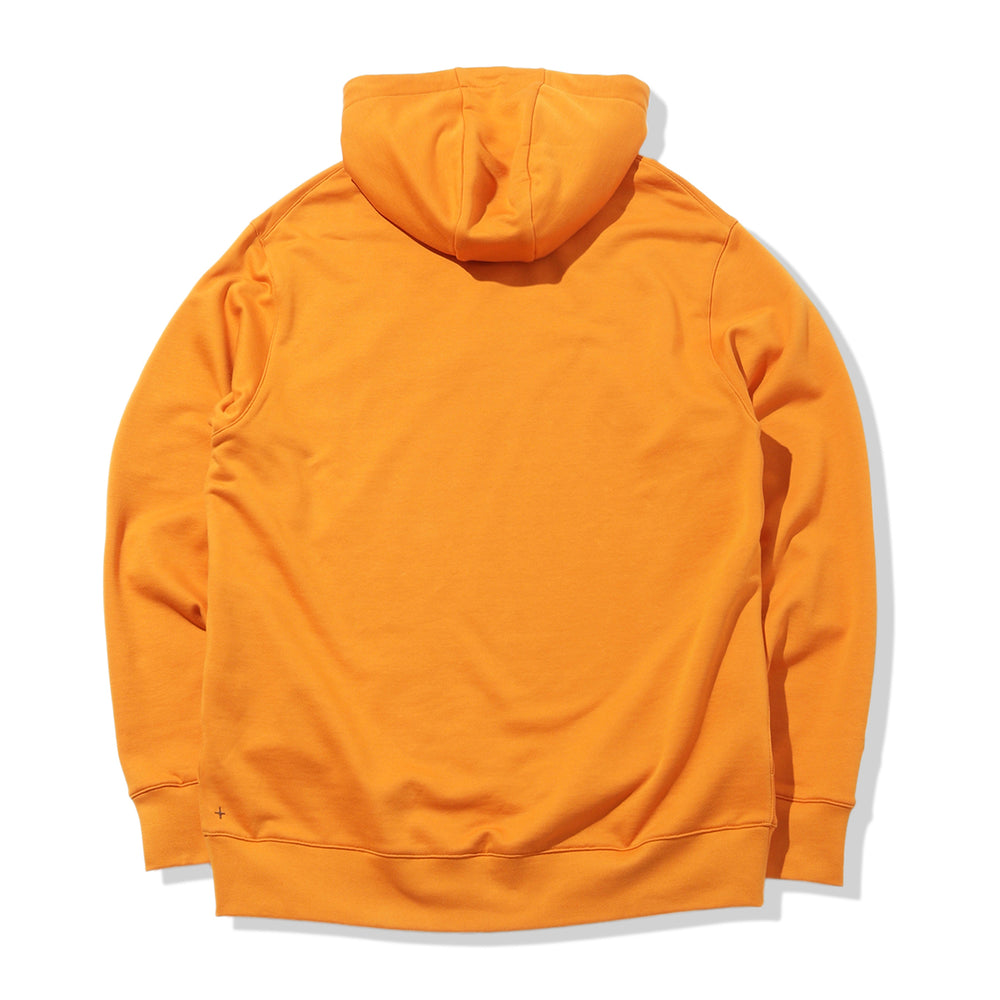 Urake Hoodie(スビンプラチナム 裏毛フーディー) | ＋CLOTHET ONLINE