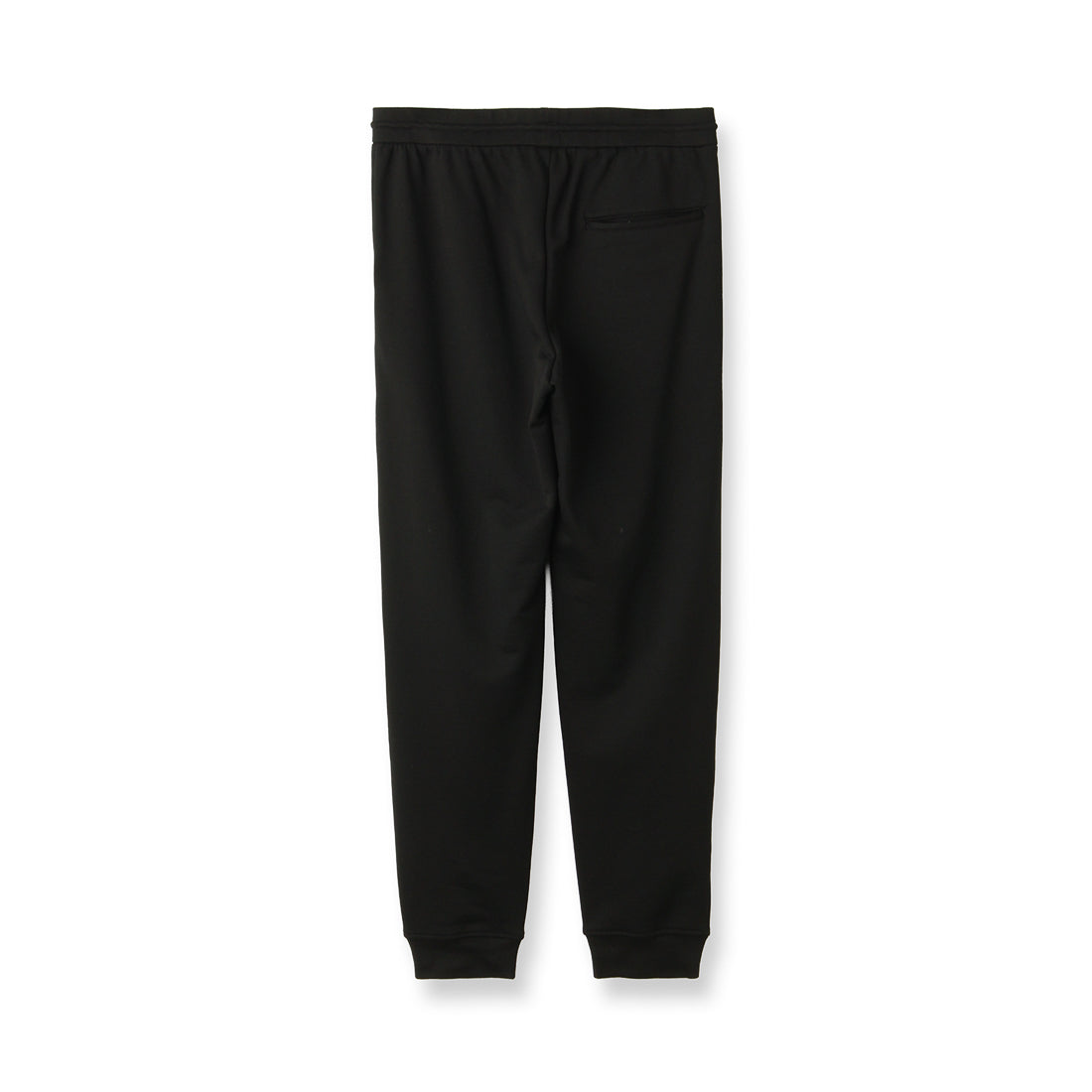 【Renewal】Urake Jogger Pants Color: Black