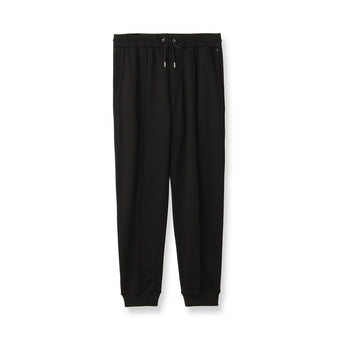 【Renewal】Urake Jogger Pants Color: Black
