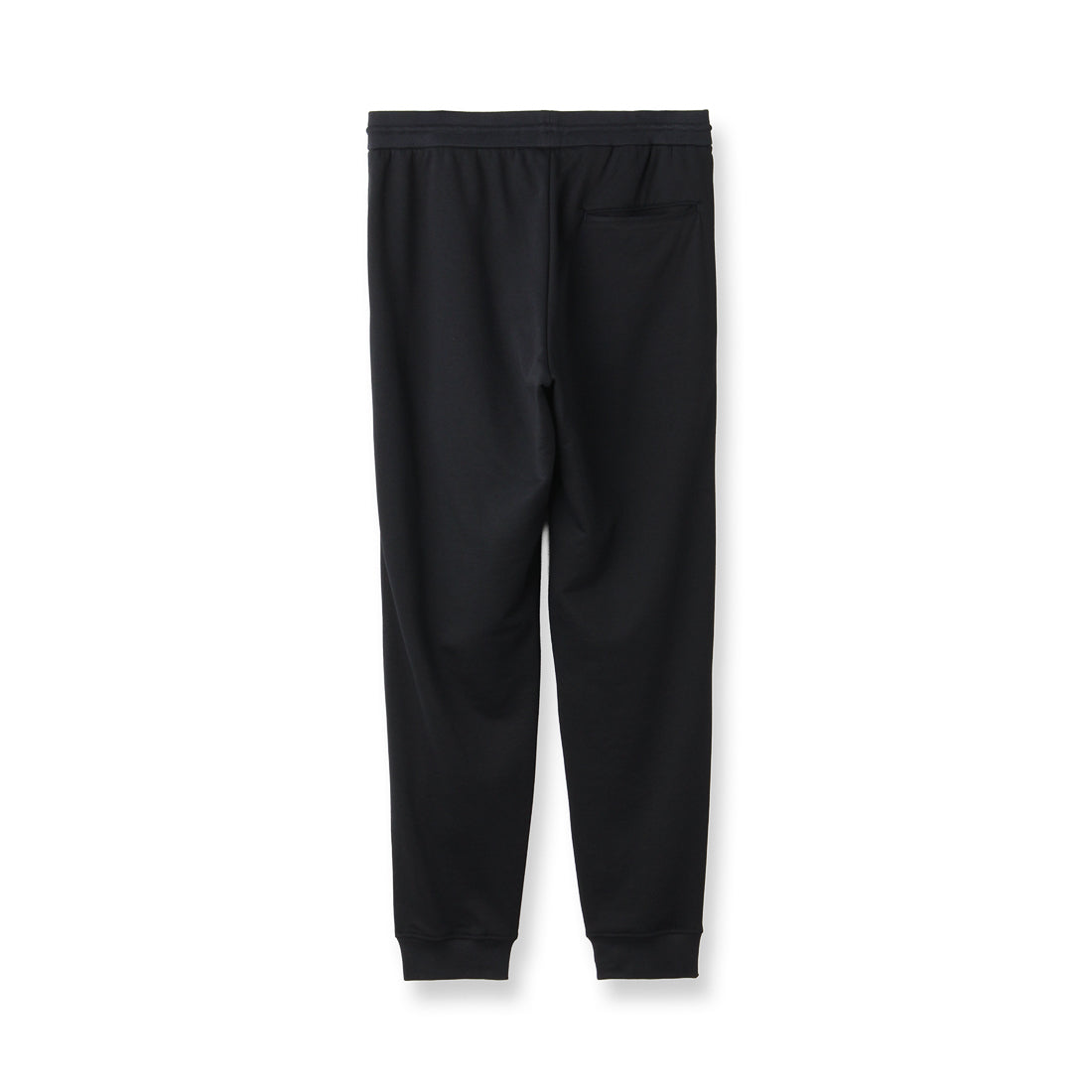 スビンプラチナム裏毛 ジョガーパンツ ネイビー | ＋CLOTHET ONLINE