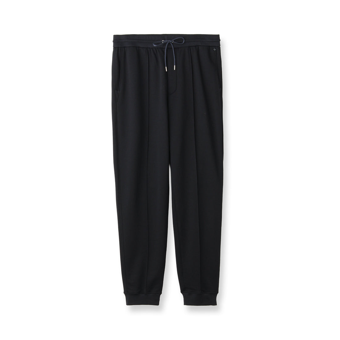 【Renewal】Urake Jogger Pants Color: Navy