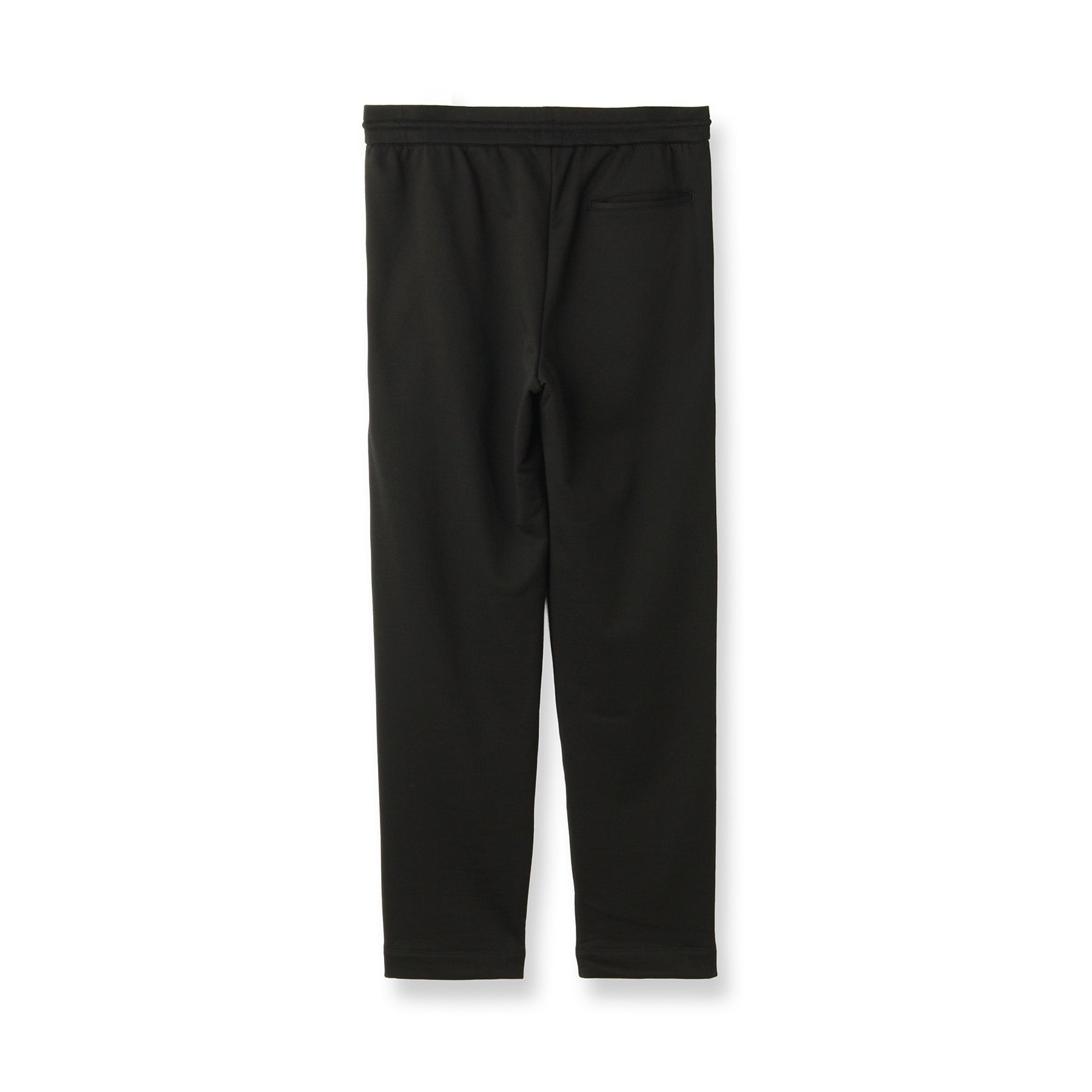 【Renewal】 Urake Sweatpants: Black