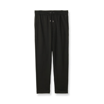 【Renewal】 Urake Sweatpants Color: Black