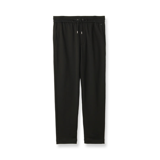 【Renewal】 Urake Sweatpants: Black