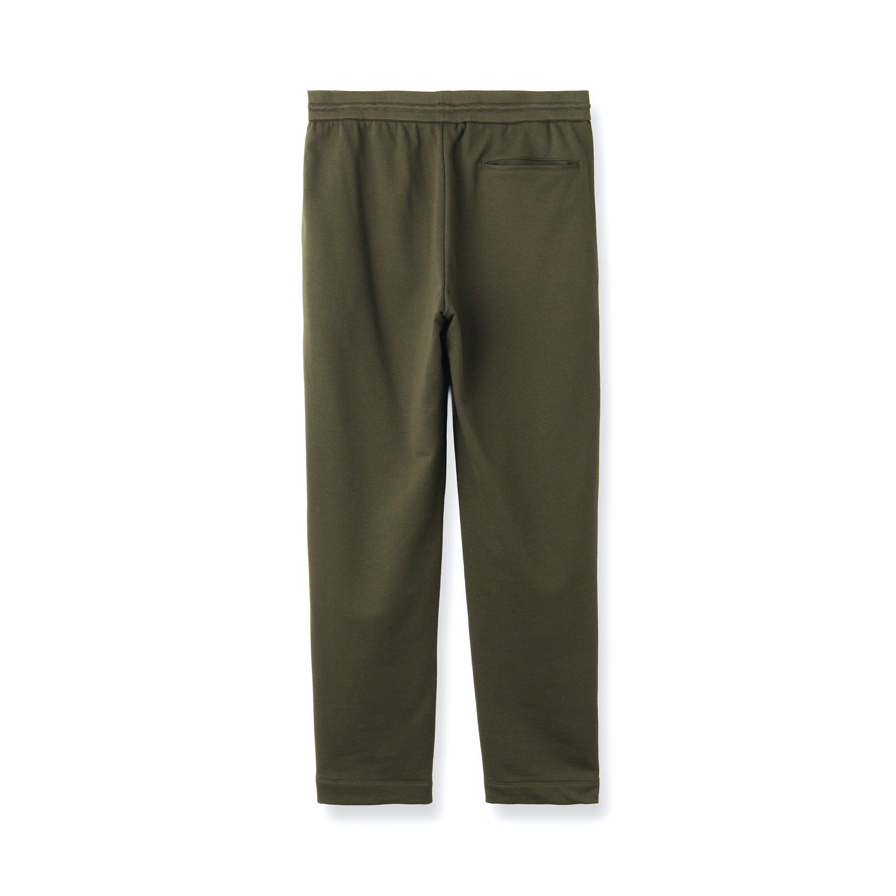 【Renewal】 Urake Sweatpants: Olive