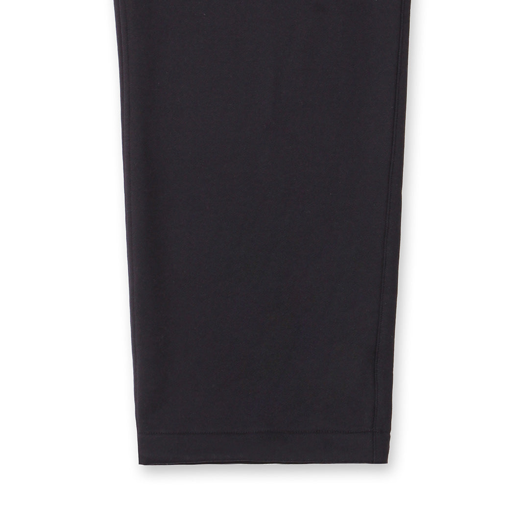 Urake Wide Cargo Pants Color: Black