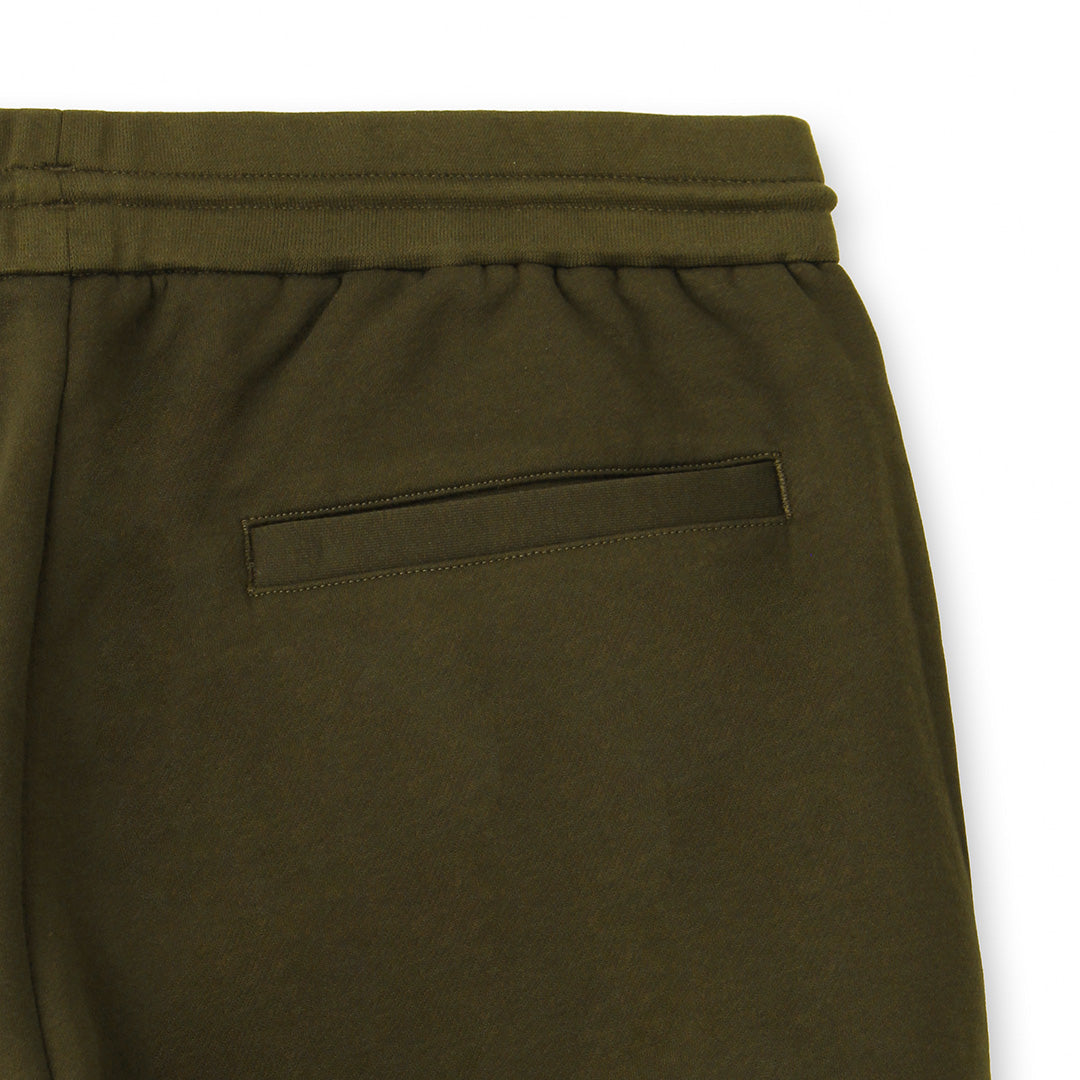 Urake Wide Cargo Pants Color: Olive