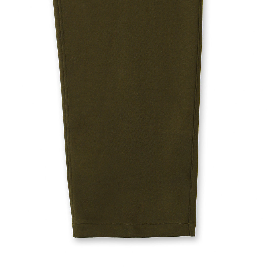 Urake Wide Cargo Pants Color: Olive