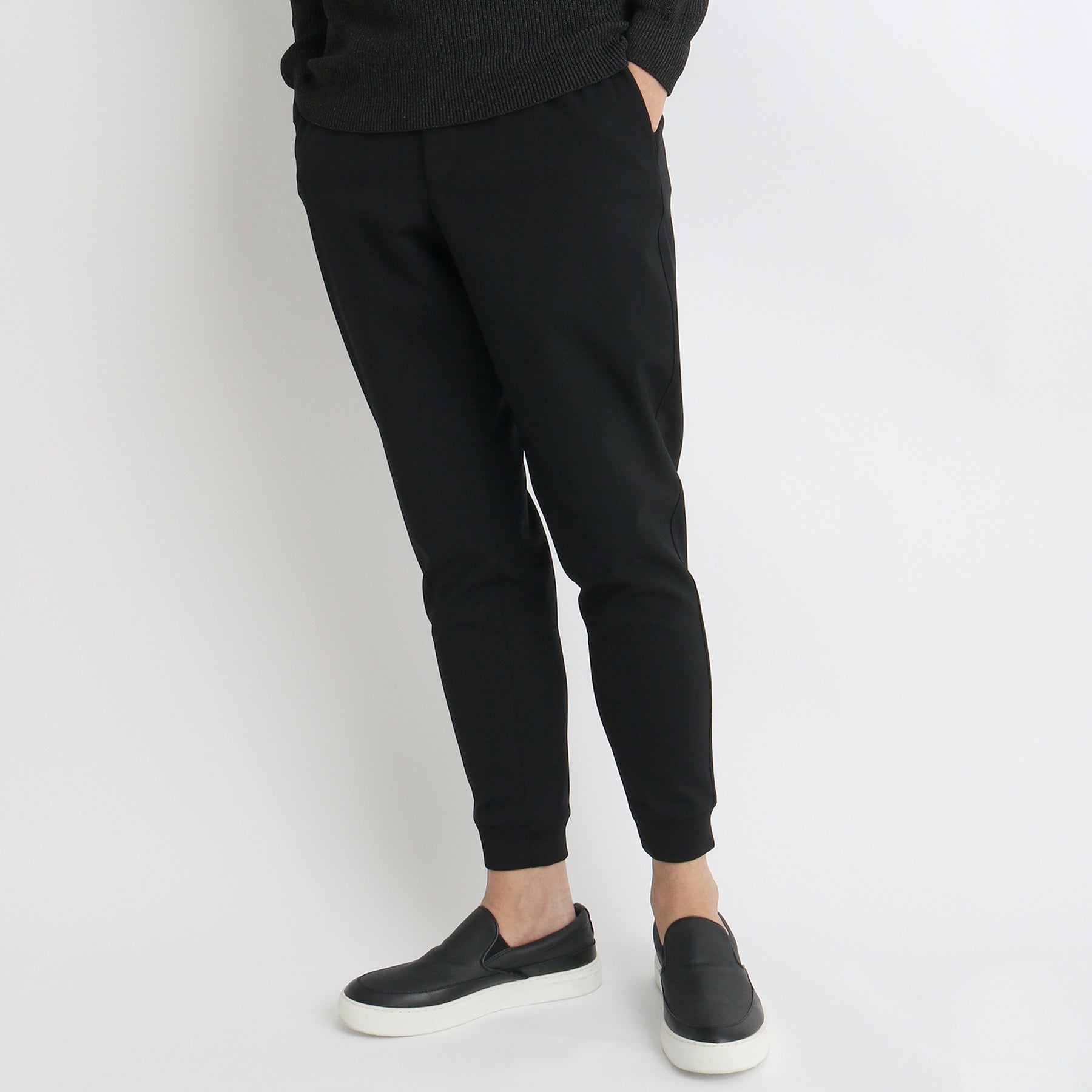 L ☆新品タグ付☆ キャロウェイ メンズ ストレッチ ジョガーパンツ ブラック Amazon | [キャロウェイ] メンズ ジョガーパンツ (ダンボール