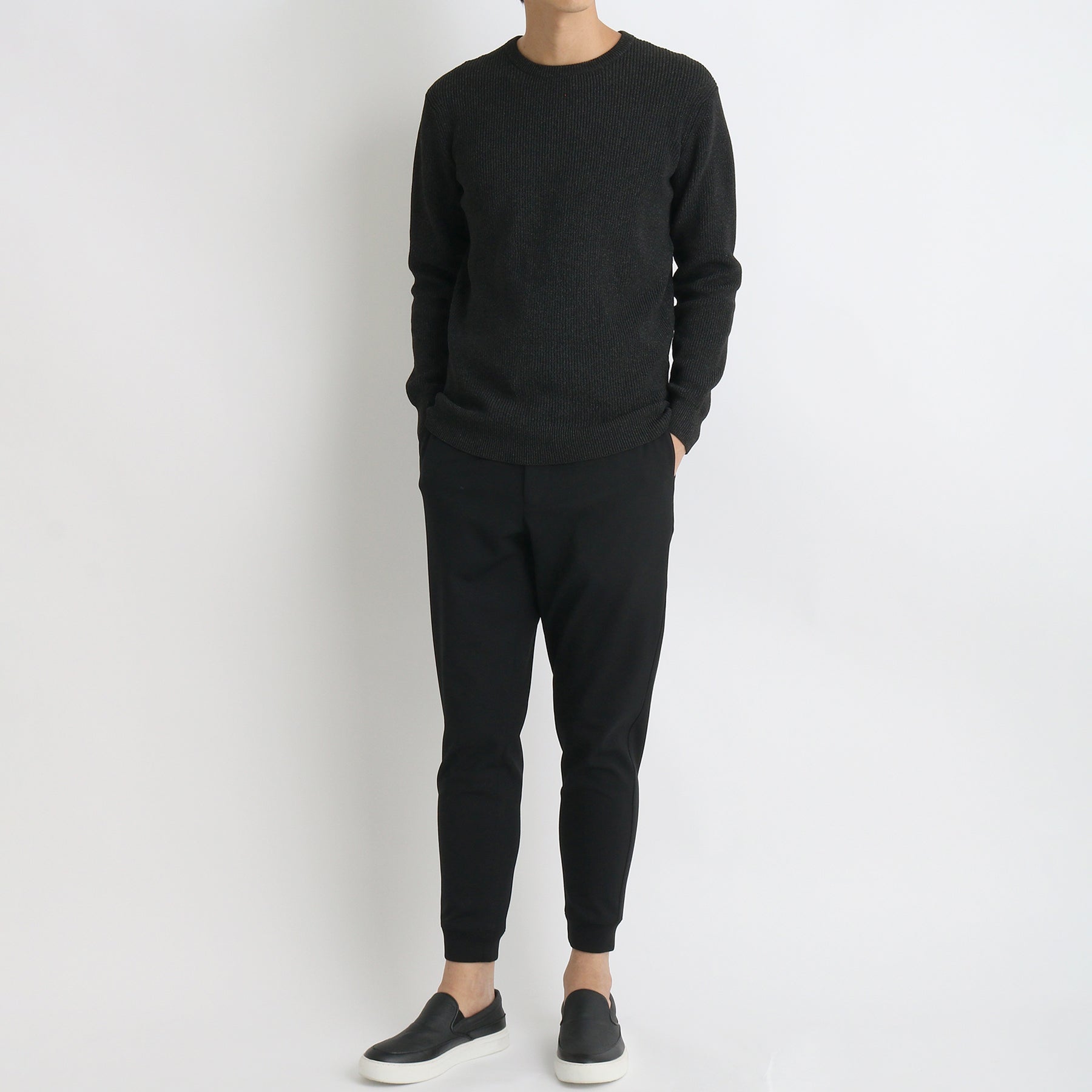 ブラックコーティング マストドン ジョガーパンツ oobzXE6n5xxQ.jpg?width=768