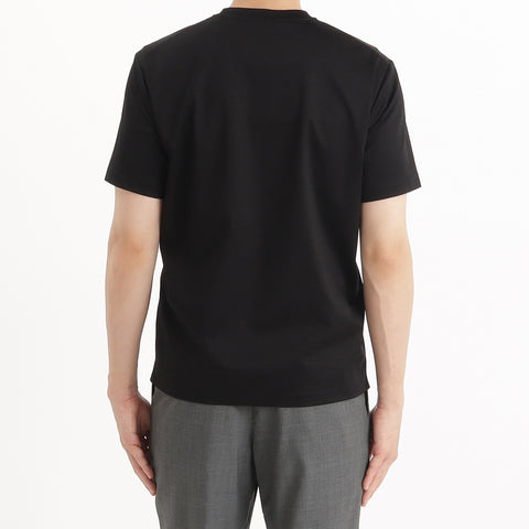 GIZA45 Dress T-Shirts Color : Black
