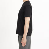 GIZA45 Dress T-Shirts Color : Black