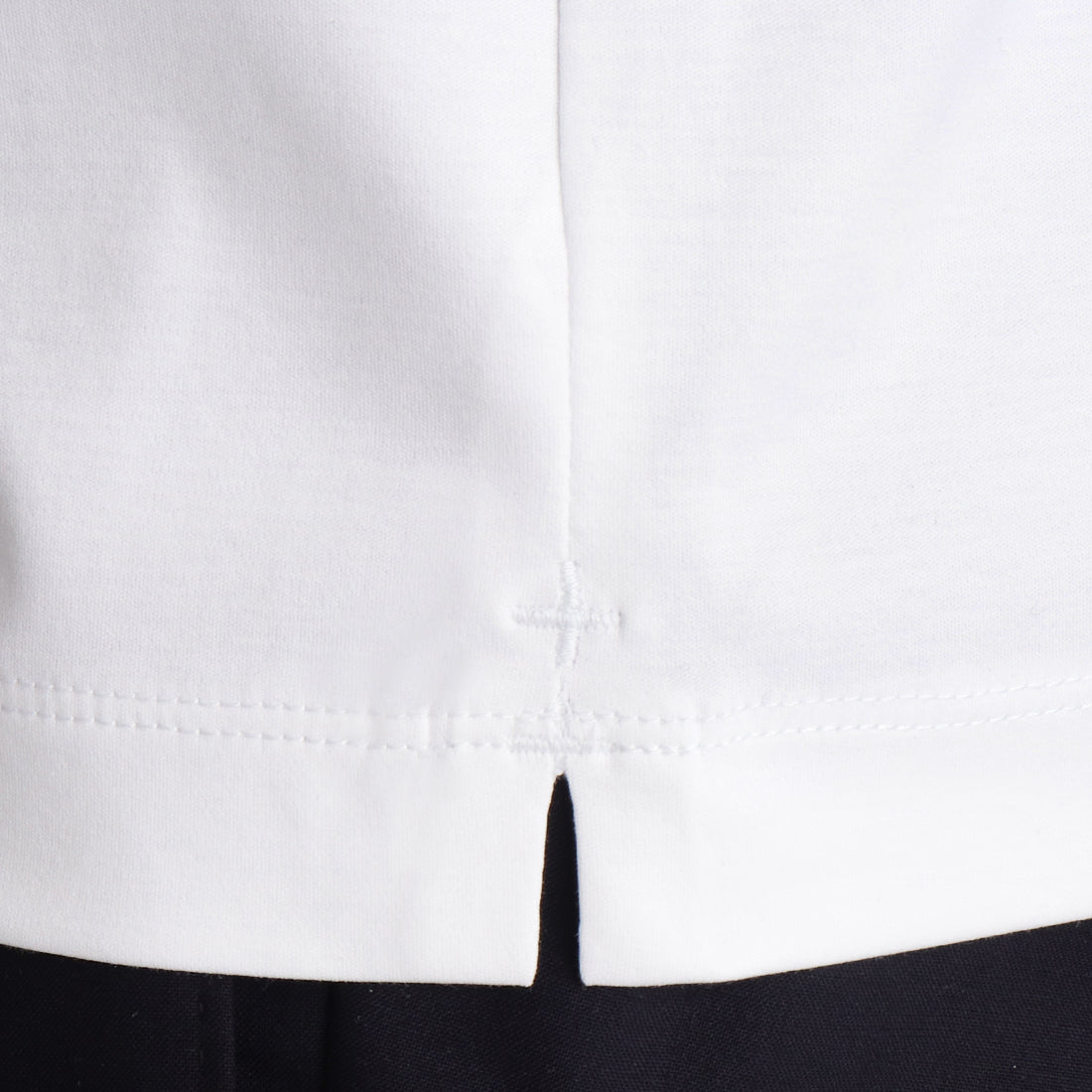 GIZA45 Dress T-Shirts Color : White