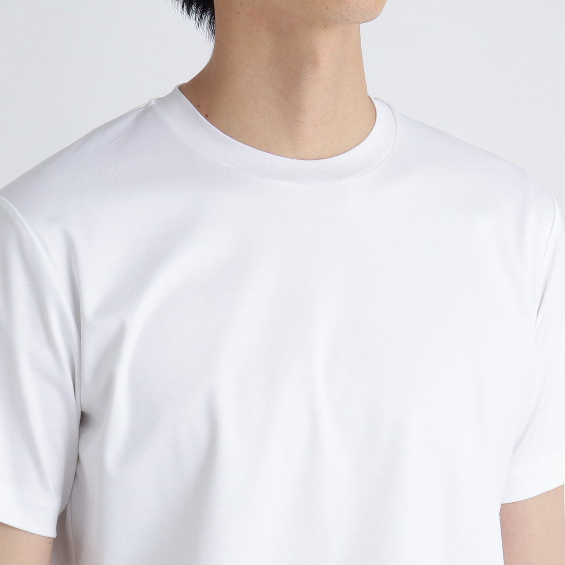 GIZA45 Dress T-Shirts Color : White
