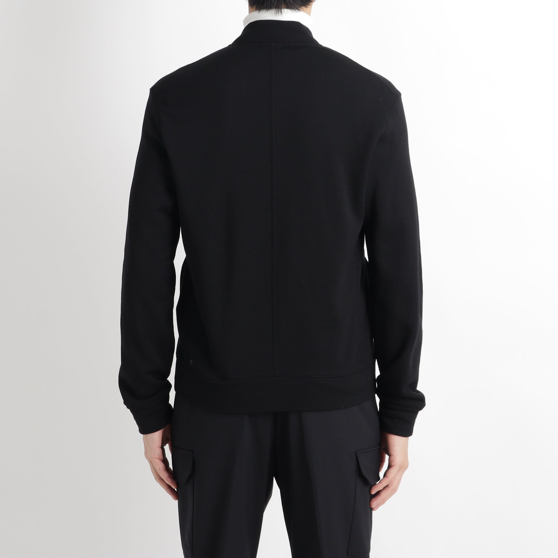 ジャケット・アウター pidassoPuff sleeve wool jacket WOOL PUFF JACKET ウールパフジャケット（テーラードジャケット