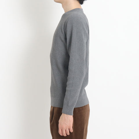 TECHTWEED® Crew Neck Knit