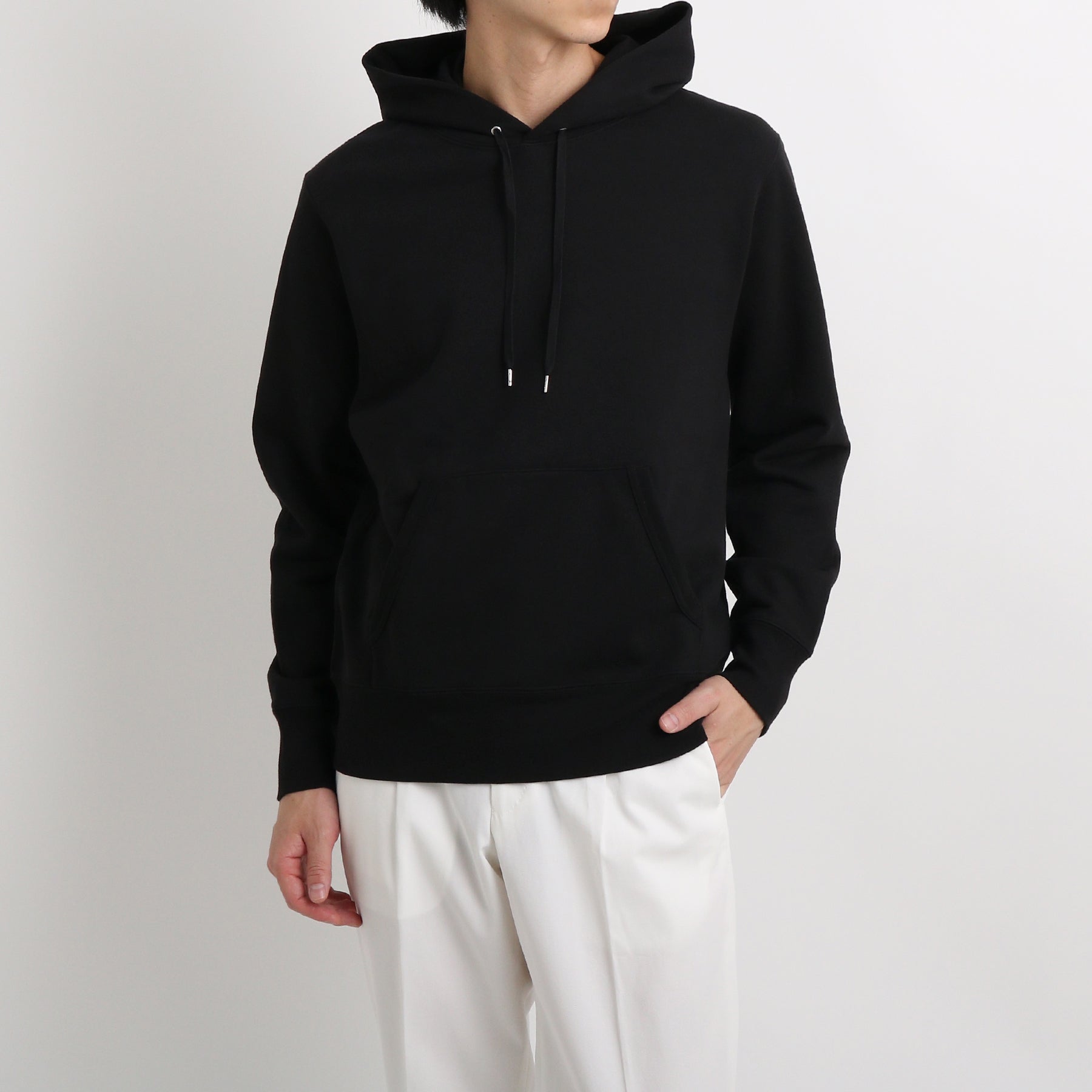 nerori1979様★　展示のみ美品　エブリィディ　カシミア　　BLACK nerori1979様☆ 展示のみ美品 エブリィディ カシミア BLACK