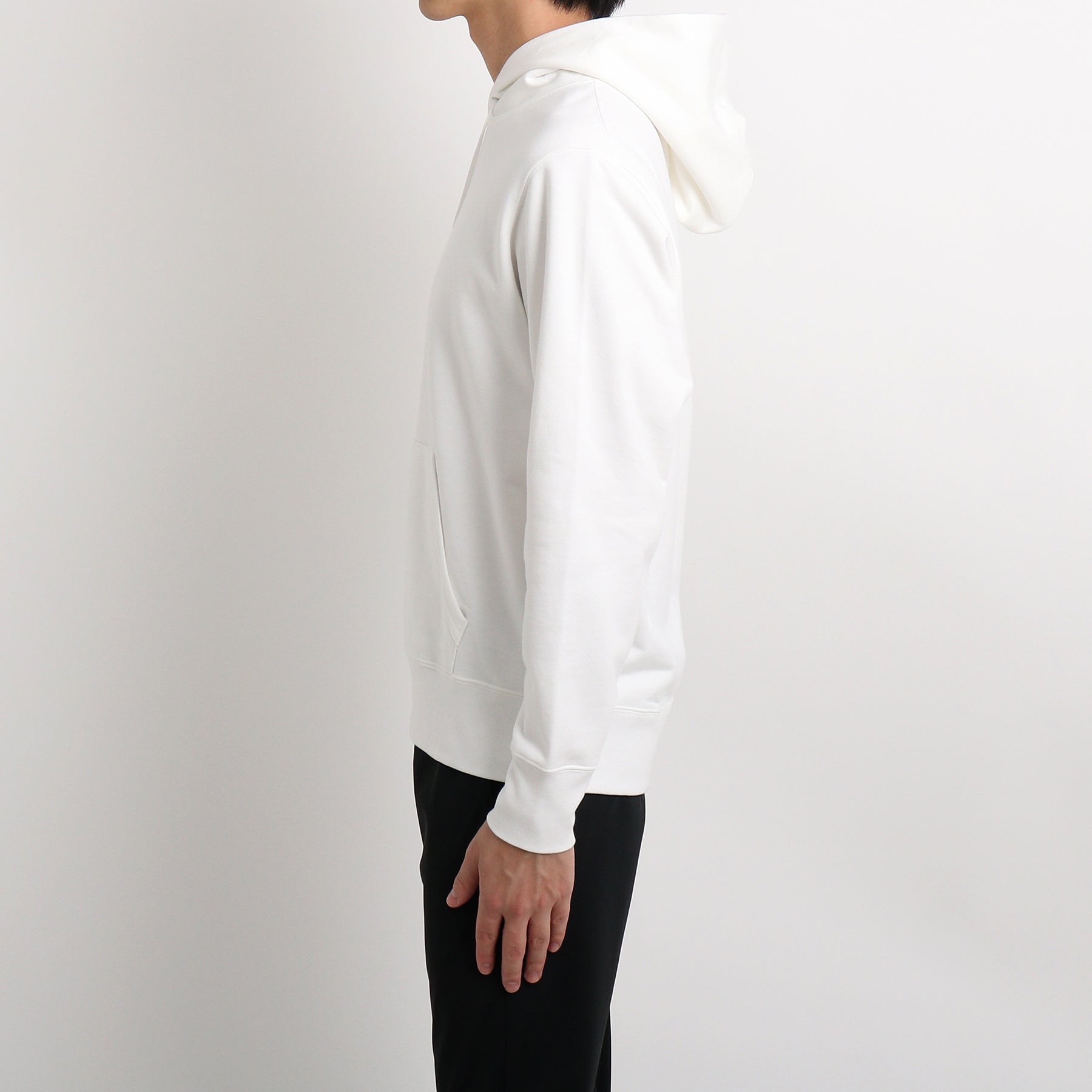 ◆カリン◆フーディリバーコート オフホワイトS ◇カリン◇フーディリバーコート オフホワイトS ◇カリン◇フーディ