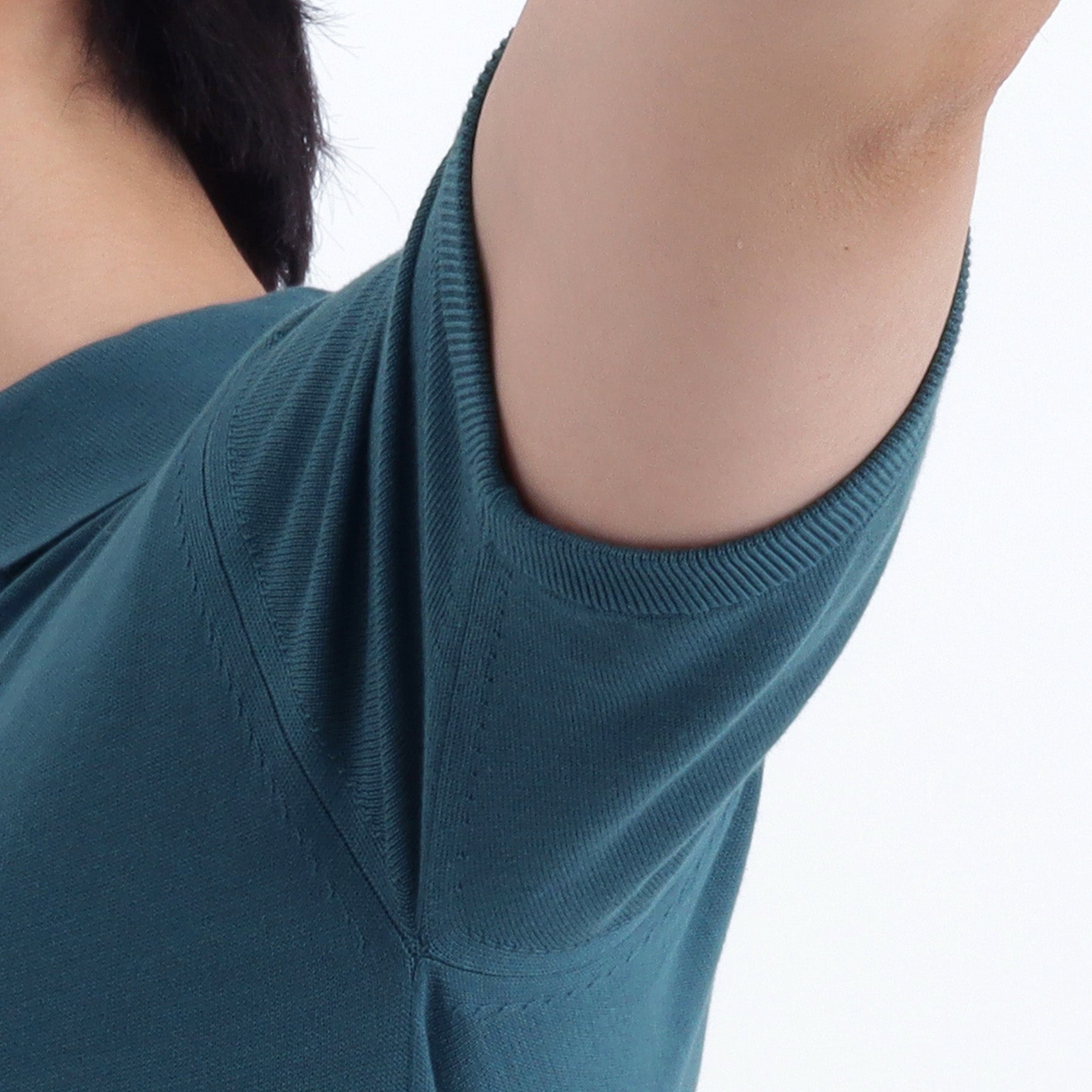 Knit Polo-shirt Color: Deep Sea