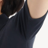 Knit Polo-shirt Color: Navy