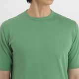 Knit T-shirt Color: Mint
