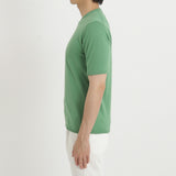Knit T-shirt Color: Mint
