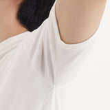 Knit T-shirt Color: White