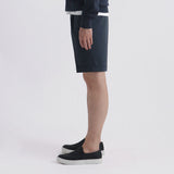 【6/7販売開始】Matte Twist Short Pants Color: Navy
